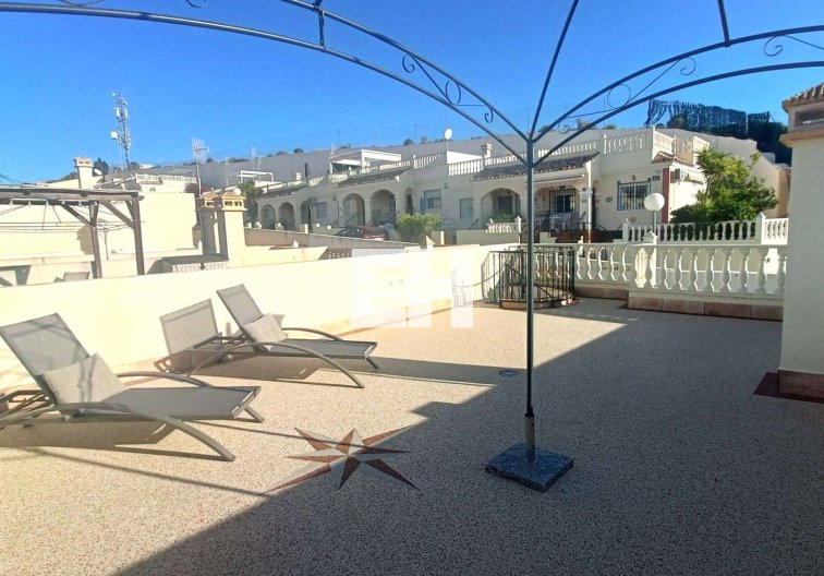 Segunda mano - Bungalow - Algorfa - Inland