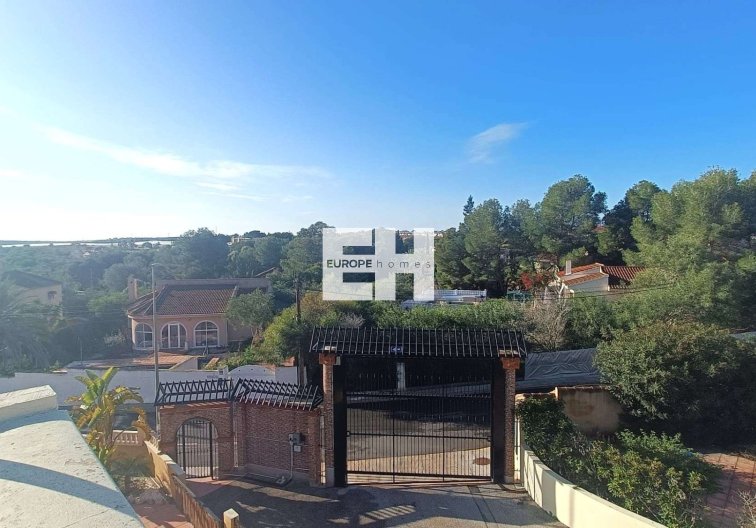 Segunda mano - Bungalow - Algorfa - Inland