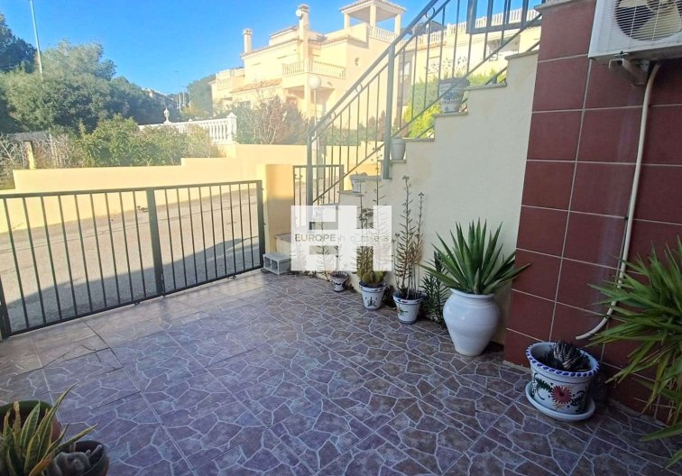 Segunda mano - Bungalow - Algorfa - Inland