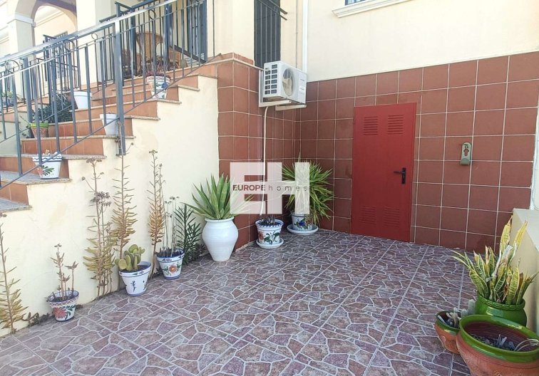 Segunda mano - Bungalow - Algorfa - Inland