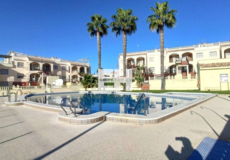 Segunda mano - Bungalow - Algorfa - Inland