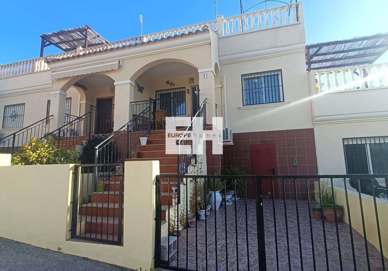 Segunda mano - Bungalow - Algorfa - Inland