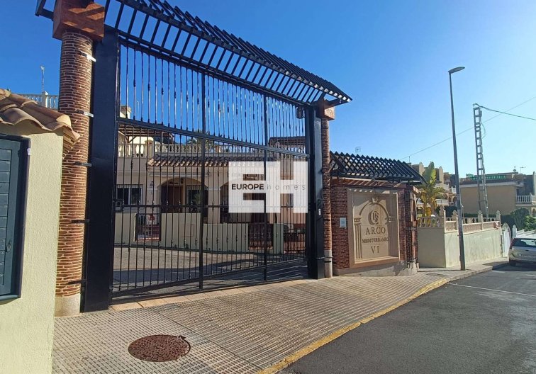 Segunda mano - Bungalow - Algorfa - Inland