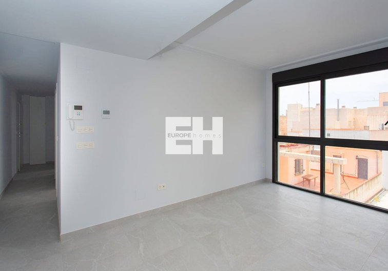 Segunda mano - Apartamento  - Torrevieja - Costa Blanca