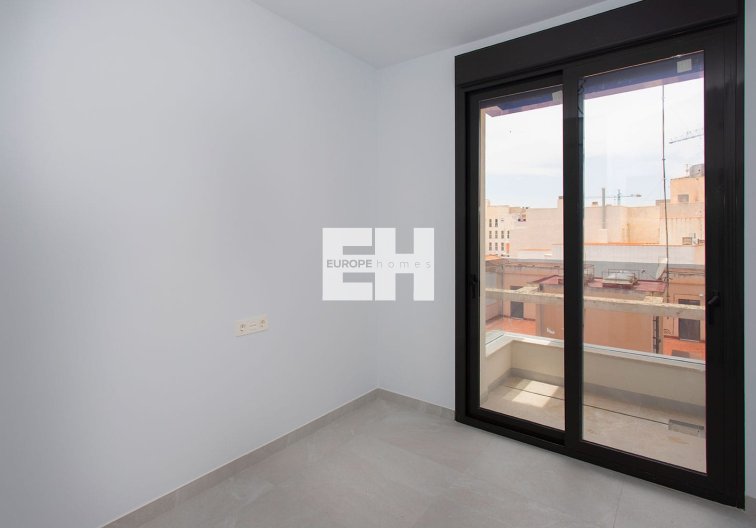 Segunda mano - Apartamento  - Torrevieja - Costa Blanca