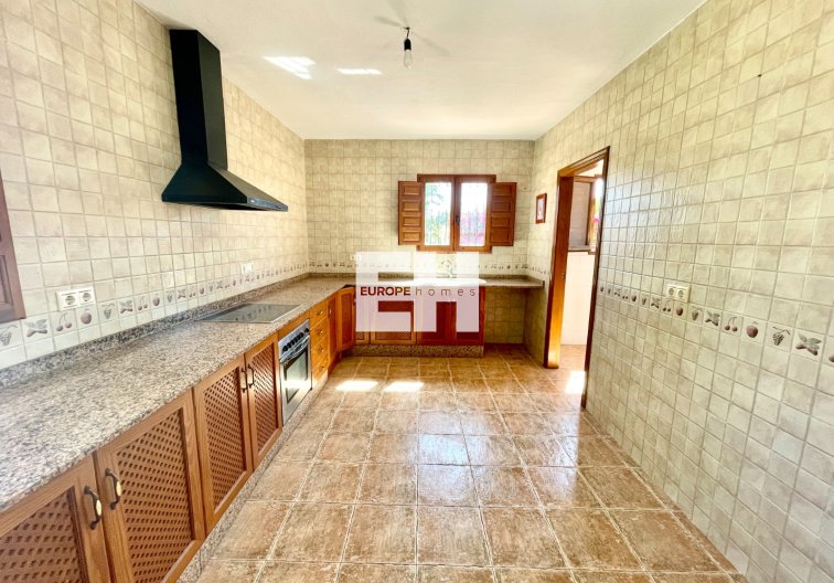 Segunda mano - villa - Catral - Costa Blanca