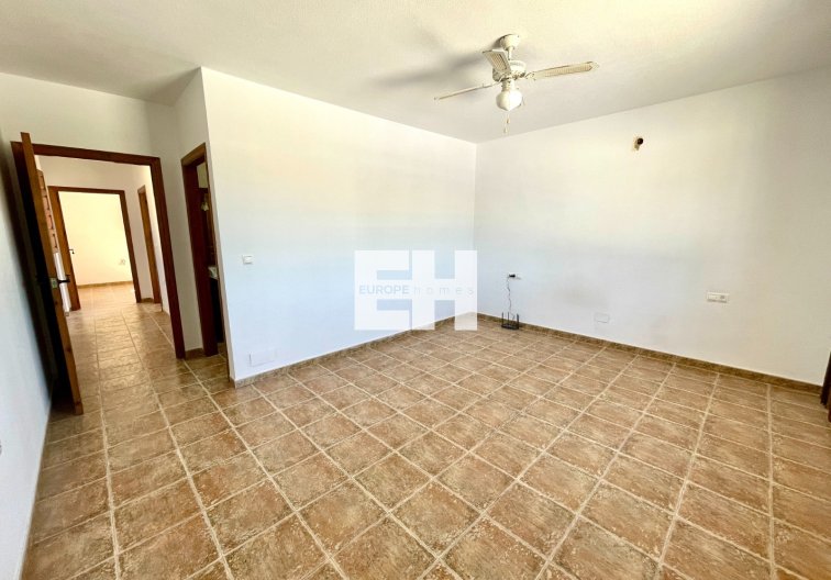 Segunda mano - villa - Catral - Costa Blanca