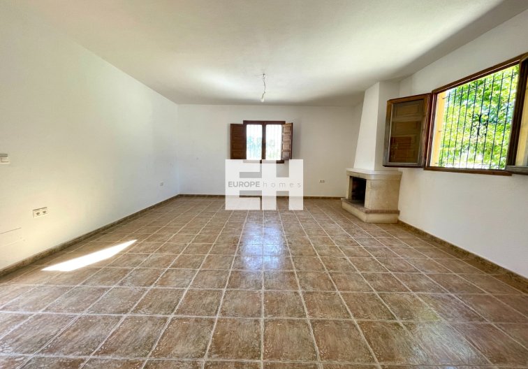 Segunda mano - villa - Catral - Costa Blanca