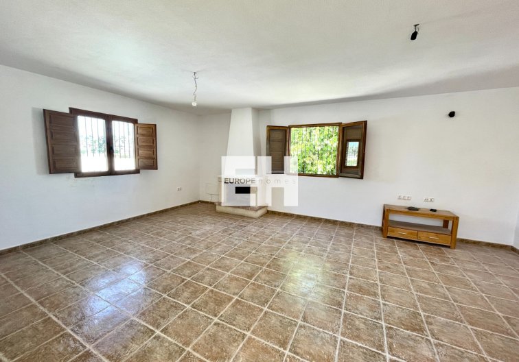 Segunda mano - villa - Catral - Costa Blanca
