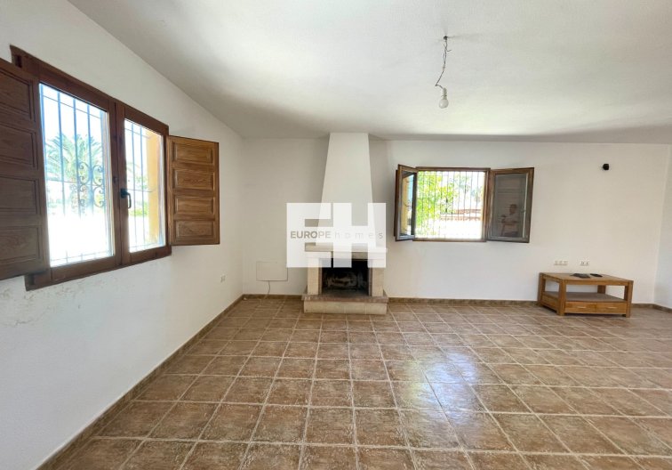 Segunda mano - villa - Catral - Costa Blanca