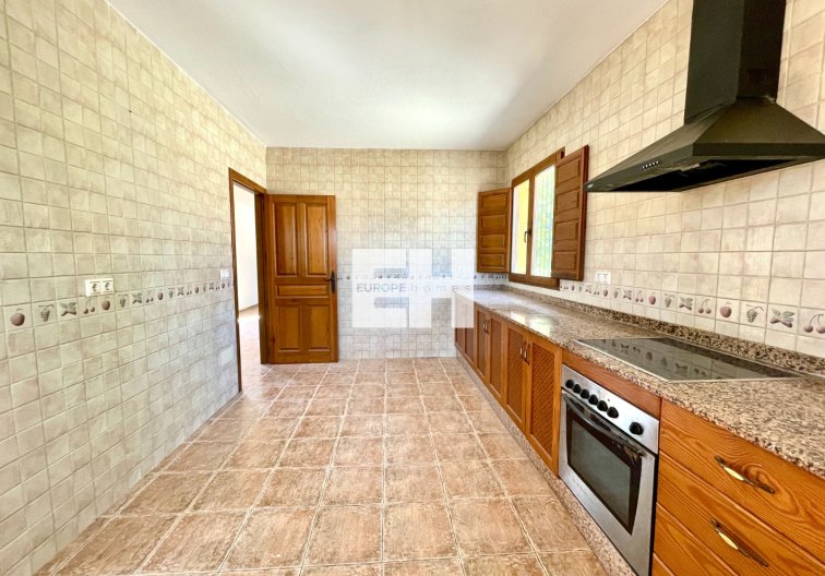 Segunda mano - villa - Catral - Costa Blanca