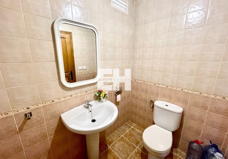 Segunda mano - villa - Catral - Costa Blanca