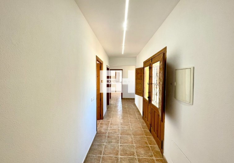 Segunda mano - villa - Catral - Costa Blanca