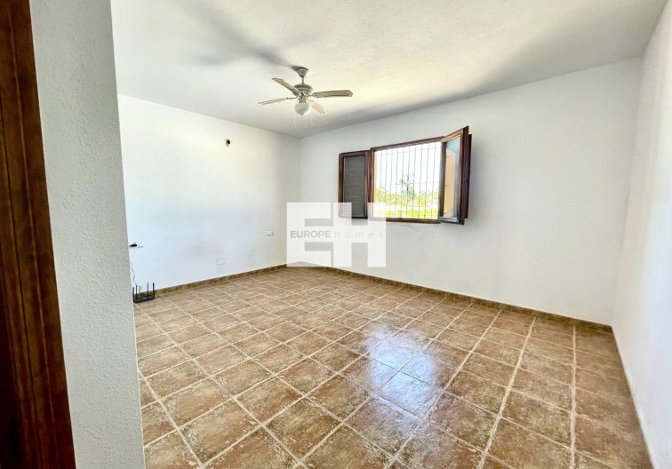 Segunda mano - villa - Catral - Costa Blanca