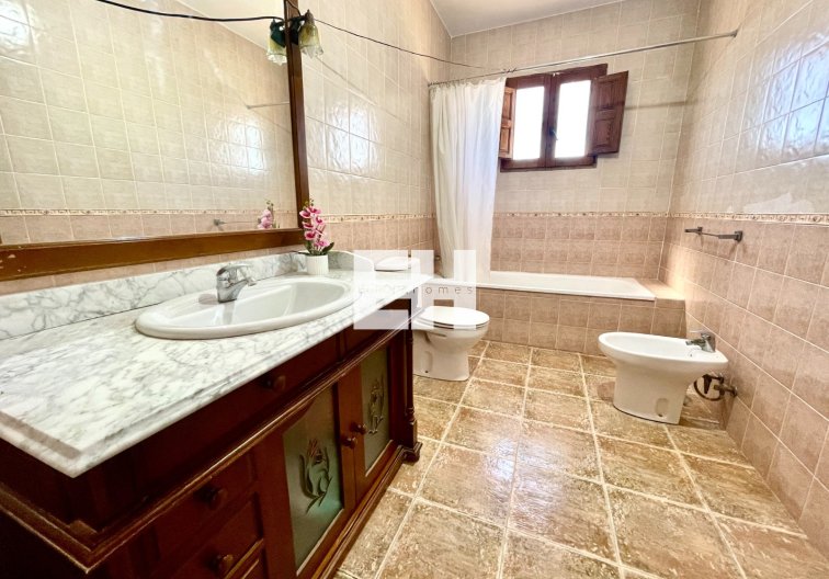 Segunda mano - villa - Catral - Costa Blanca