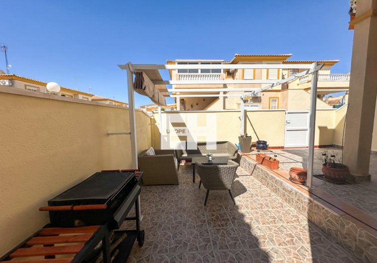 Segunda mano - Apartamento  - Orihuela Costa - Costa Blanca