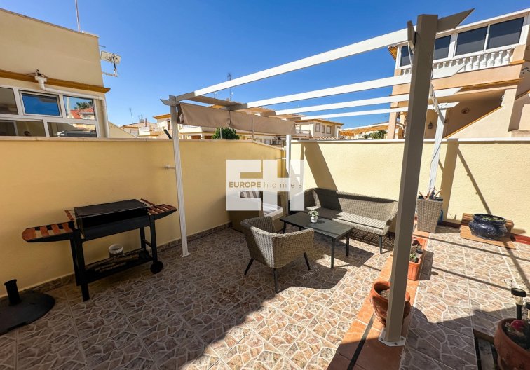 Segunda mano - Apartamento  - Orihuela Costa - Costa Blanca