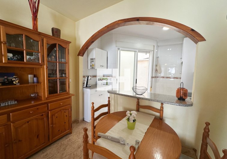 Segunda mano - Apartamento  - Orihuela Costa - Costa Blanca