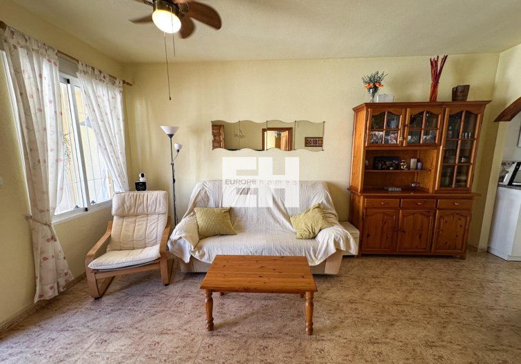 Segunda mano - Apartamento  - Orihuela Costa - Costa Blanca