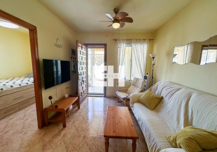 Segunda mano - Apartamento  - Orihuela Costa - Costa Blanca