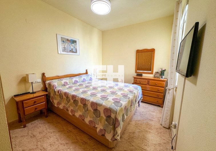 Segunda mano - Apartamento  - Orihuela Costa - Costa Blanca