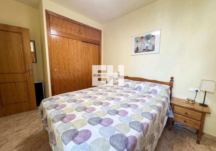 Segunda mano - Apartamento  - Orihuela Costa - Costa Blanca