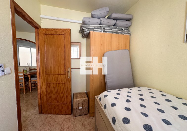 Segunda mano - Apartamento  - Orihuela Costa - Costa Blanca