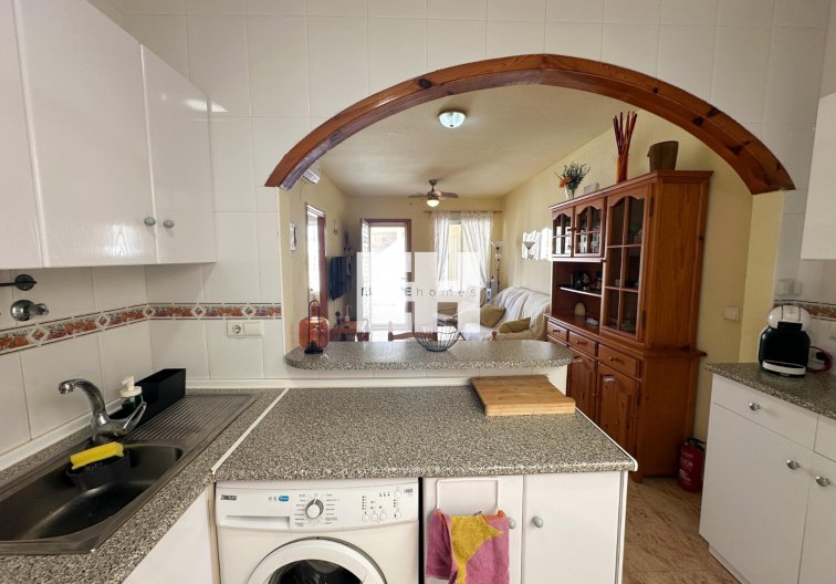 Segunda mano - Apartamento  - Orihuela Costa - Costa Blanca
