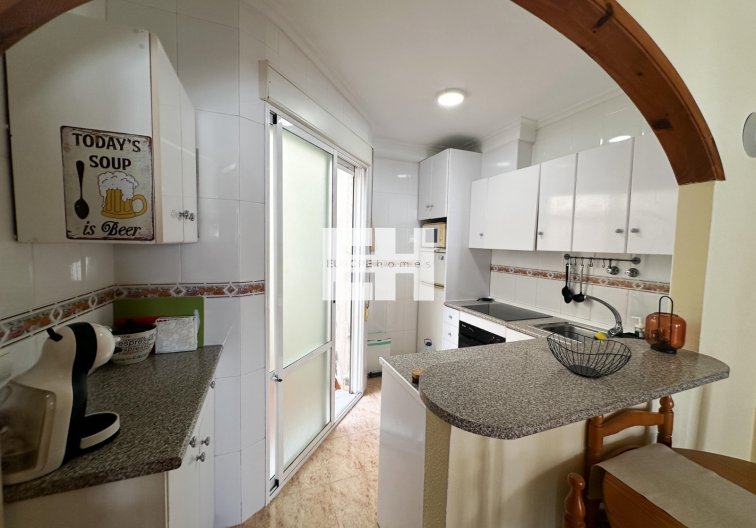 Segunda mano - Apartamento  - Orihuela Costa - Costa Blanca