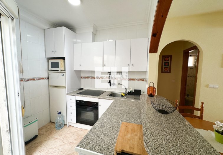 Segunda mano - Apartamento  - Orihuela Costa - Costa Blanca