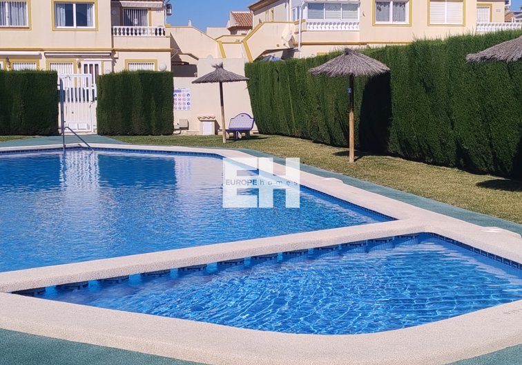 Segunda mano - Apartamento  - Orihuela Costa - Costa Blanca