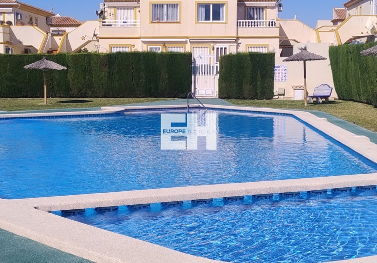 Segunda mano - Apartamento  - Orihuela Costa - Costa Blanca