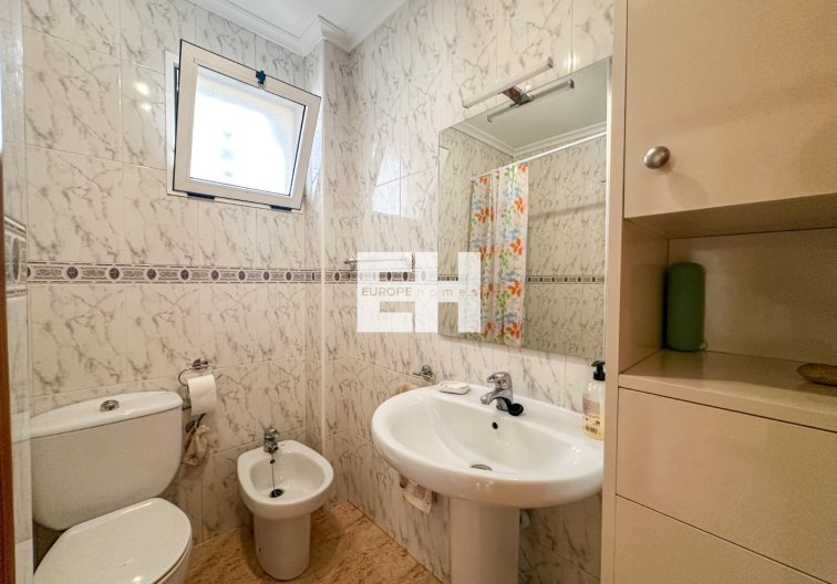 Segunda mano - Apartamento  - Orihuela Costa - Costa Blanca