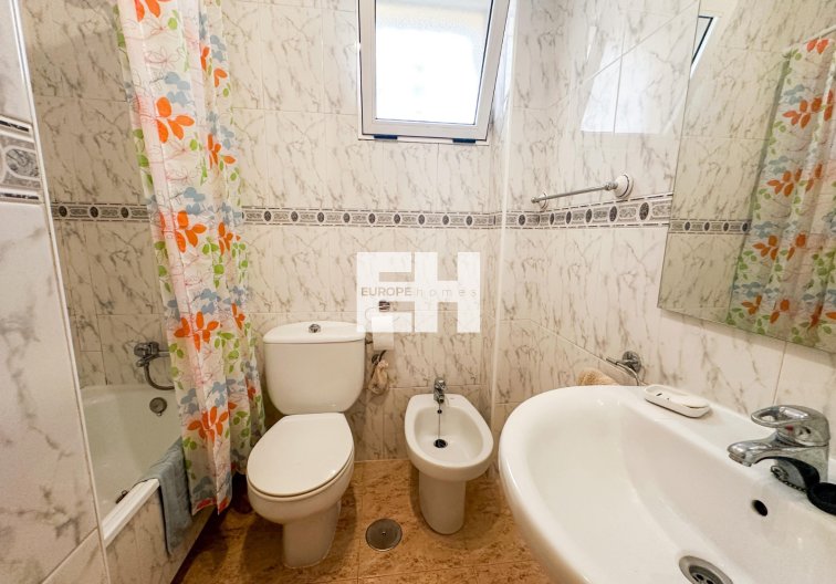 Segunda mano - Apartamento  - Orihuela Costa - Costa Blanca