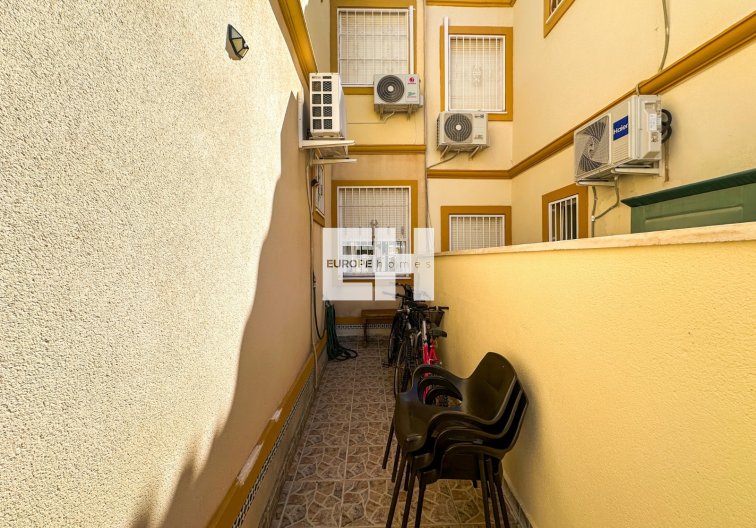 Segunda mano - Apartamento  - Orihuela Costa - Costa Blanca