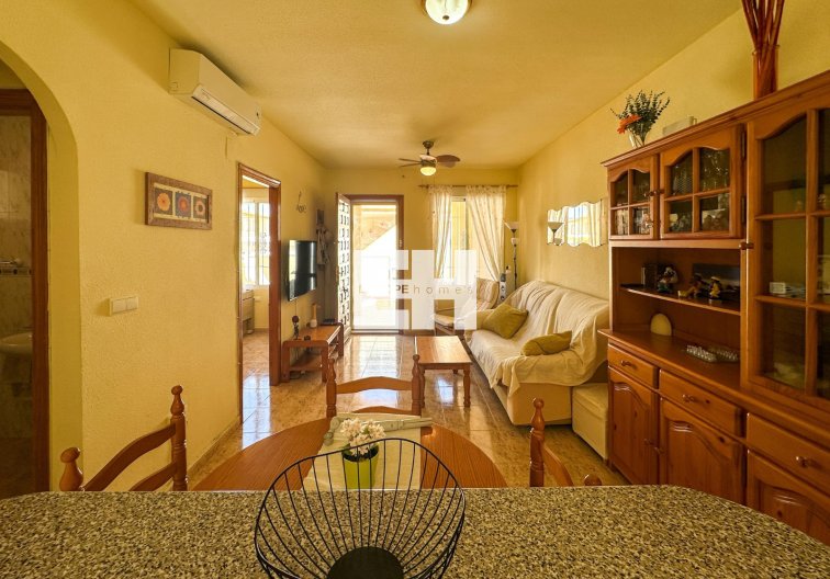 Segunda mano - Apartamento  - Orihuela Costa - Costa Blanca