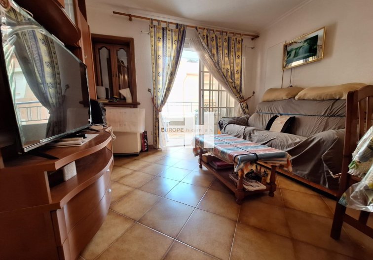 Segunda mano - Apartamento  - Torrevieja - Playa de los Locos