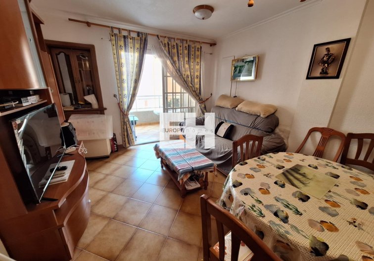Segunda mano - Apartamento  - Torrevieja - Playa de los Locos