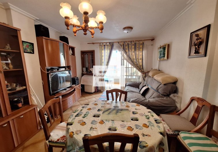 Segunda mano - Apartamento  - Torrevieja - Playa de los Locos