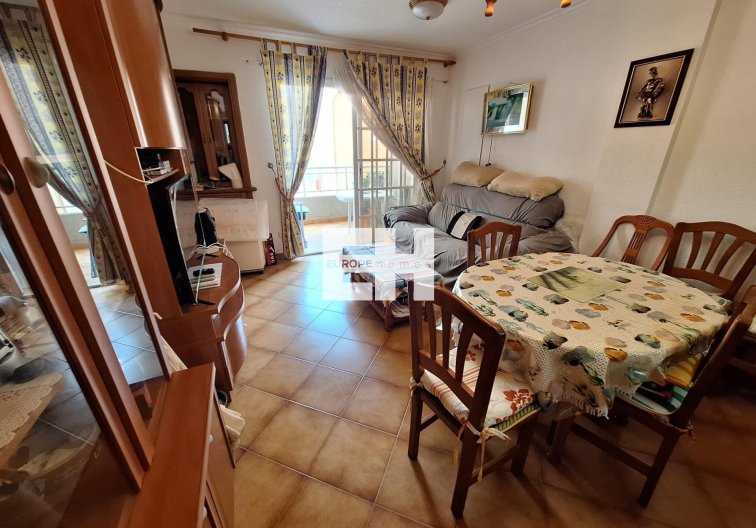 Segunda mano - Apartamento  - Torrevieja - Playa de los Locos
