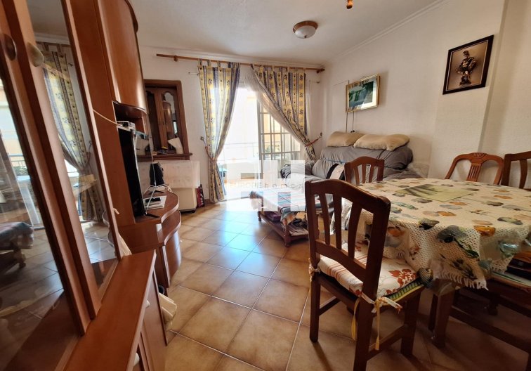 Segunda mano - Apartamento  - Torrevieja - Playa de los Locos