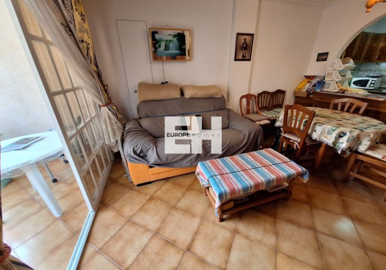 Segunda mano - Apartamento  - Torrevieja - Playa de los Locos
