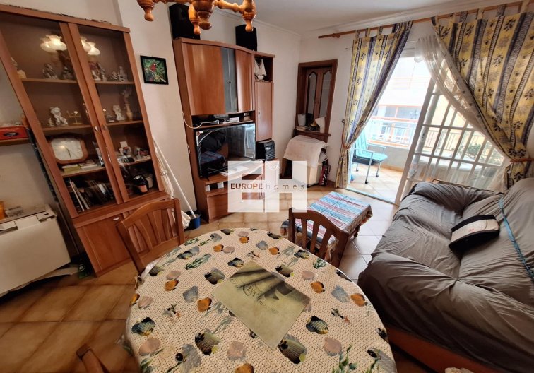Segunda mano - Apartamento  - Torrevieja - Playa de los Locos