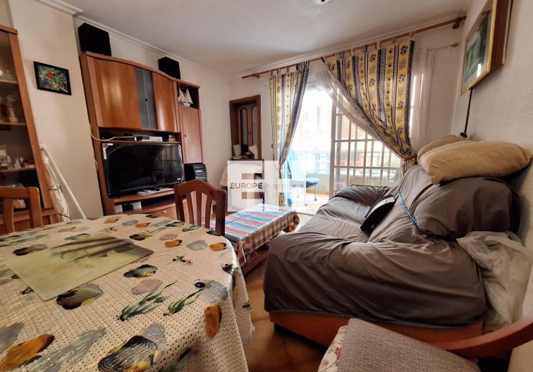Segunda mano - Apartamento  - Torrevieja - Playa de los Locos