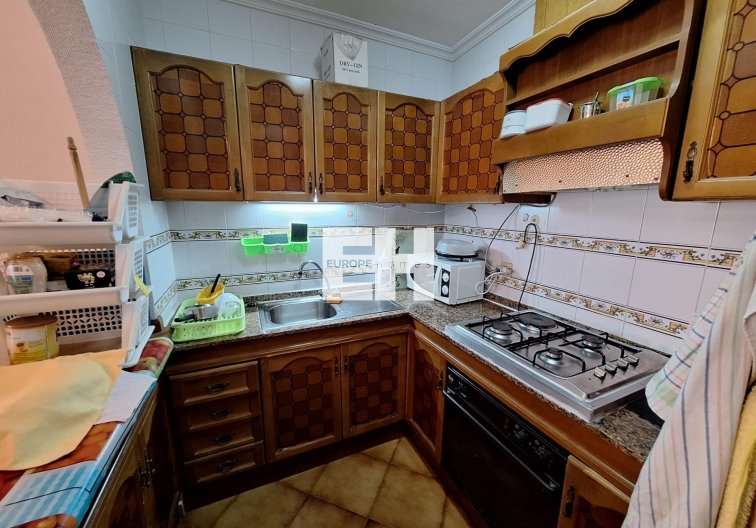 Segunda mano - Apartamento  - Torrevieja - Playa de los Locos