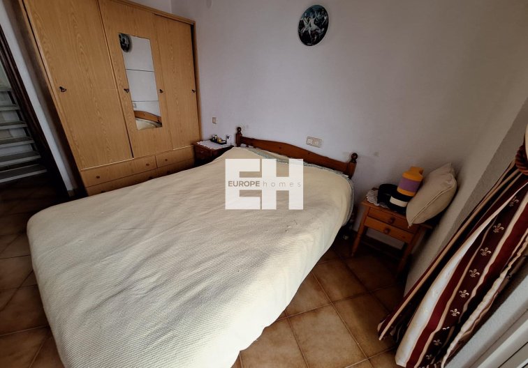 Segunda mano - Apartamento  - Torrevieja - Playa de los Locos
