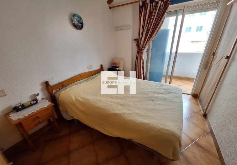 Segunda mano - Apartamento  - Torrevieja - Playa de los Locos