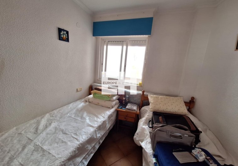 Segunda mano - Apartamento  - Torrevieja - Playa de los Locos
