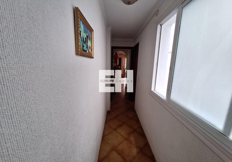 Segunda mano - Apartamento  - Torrevieja - Playa de los Locos