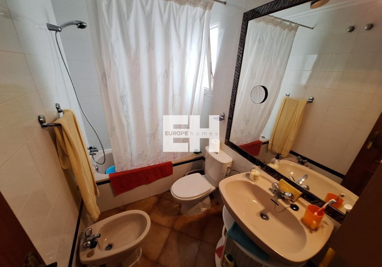 Segunda mano - Apartamento  - Torrevieja - Playa de los Locos